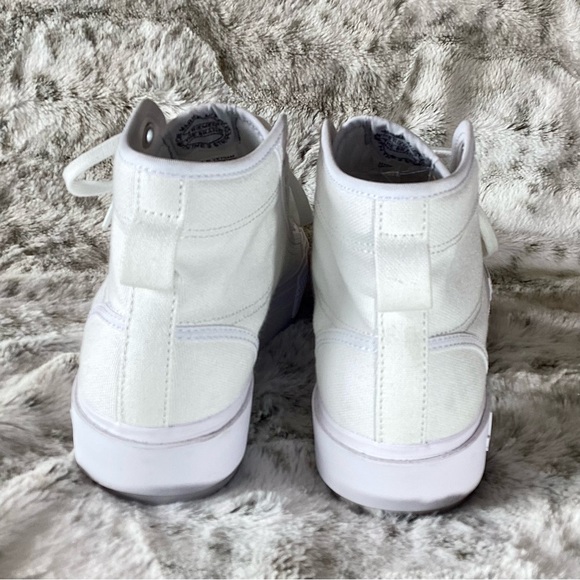 Adidas Nizza Trek Sneaker Boots - Picture 4 of 7